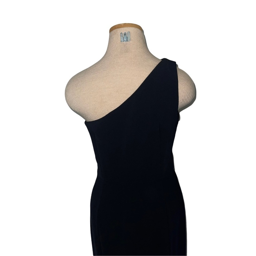 NWT Marchesa Notte Dress Size 2 - Picture 7 of 14